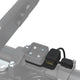 Oxford USB Charg. Adapter schwarz