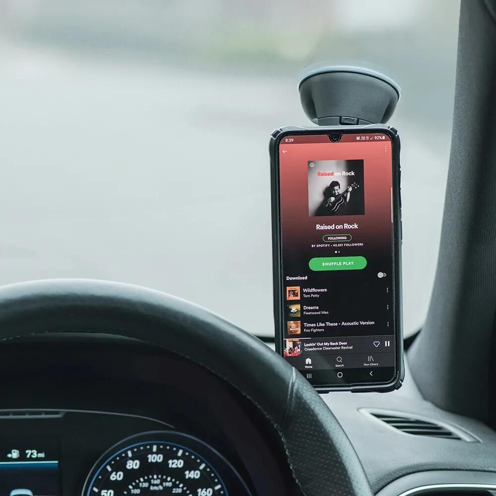 Oxford Mobiltelefonhalter Windschutzscheibenhalterungauto