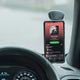 Oxford Mobiltelefonhalter Windschutzscheibenhalterungauto