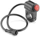Interphone Switch Shifter f. LED-Frontlicht