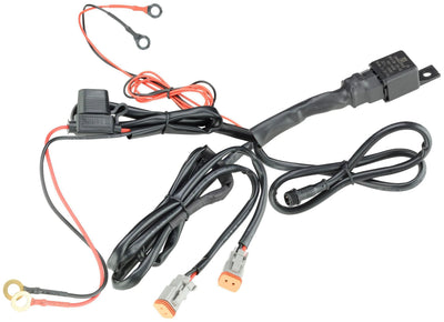 Interphone Interfone Verkabelungskabelset f. LED-Frontlicht