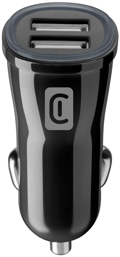 Interphone USB-Adapter USB-Adapter 2-fach f. Zickzack. Futterspender