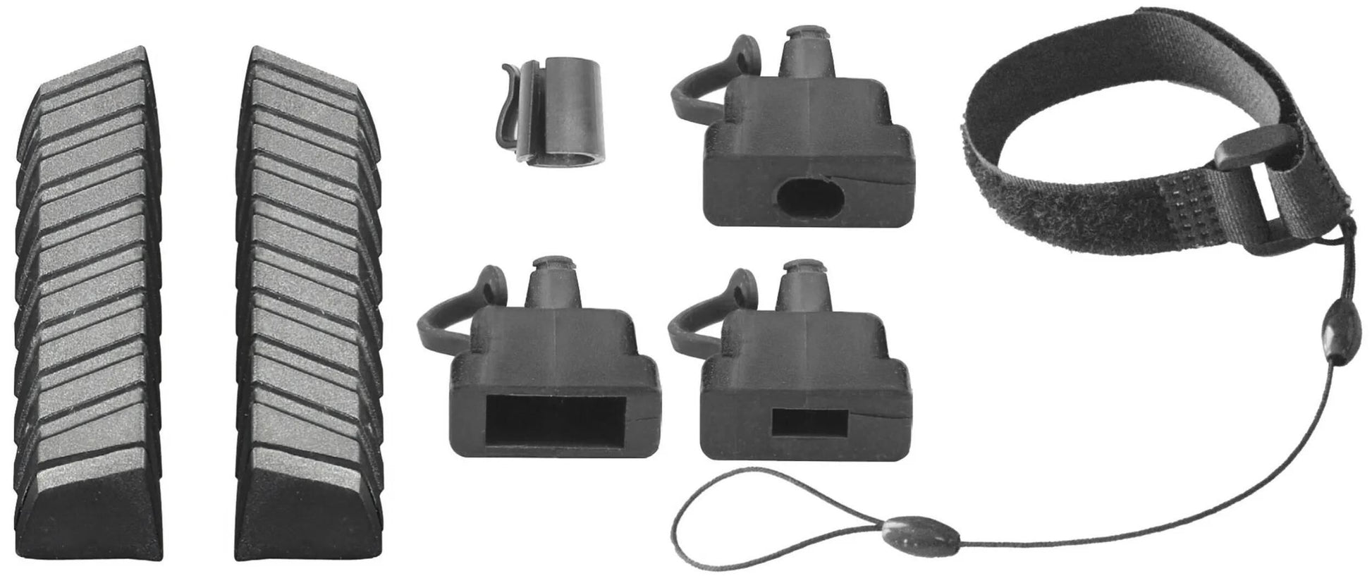 Interphone Set Staubkappen Staubkappen Multi-Set