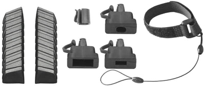 Interphone Set Staubkappen Staubkappen Multi-Set