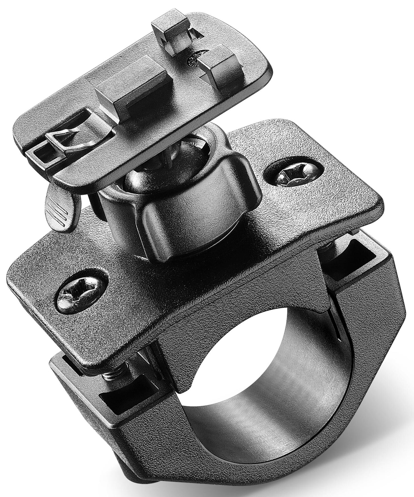 Interphone-Montagesysteme, Lenkerhalterung, Interph, röhrenförmiger Handyhalter