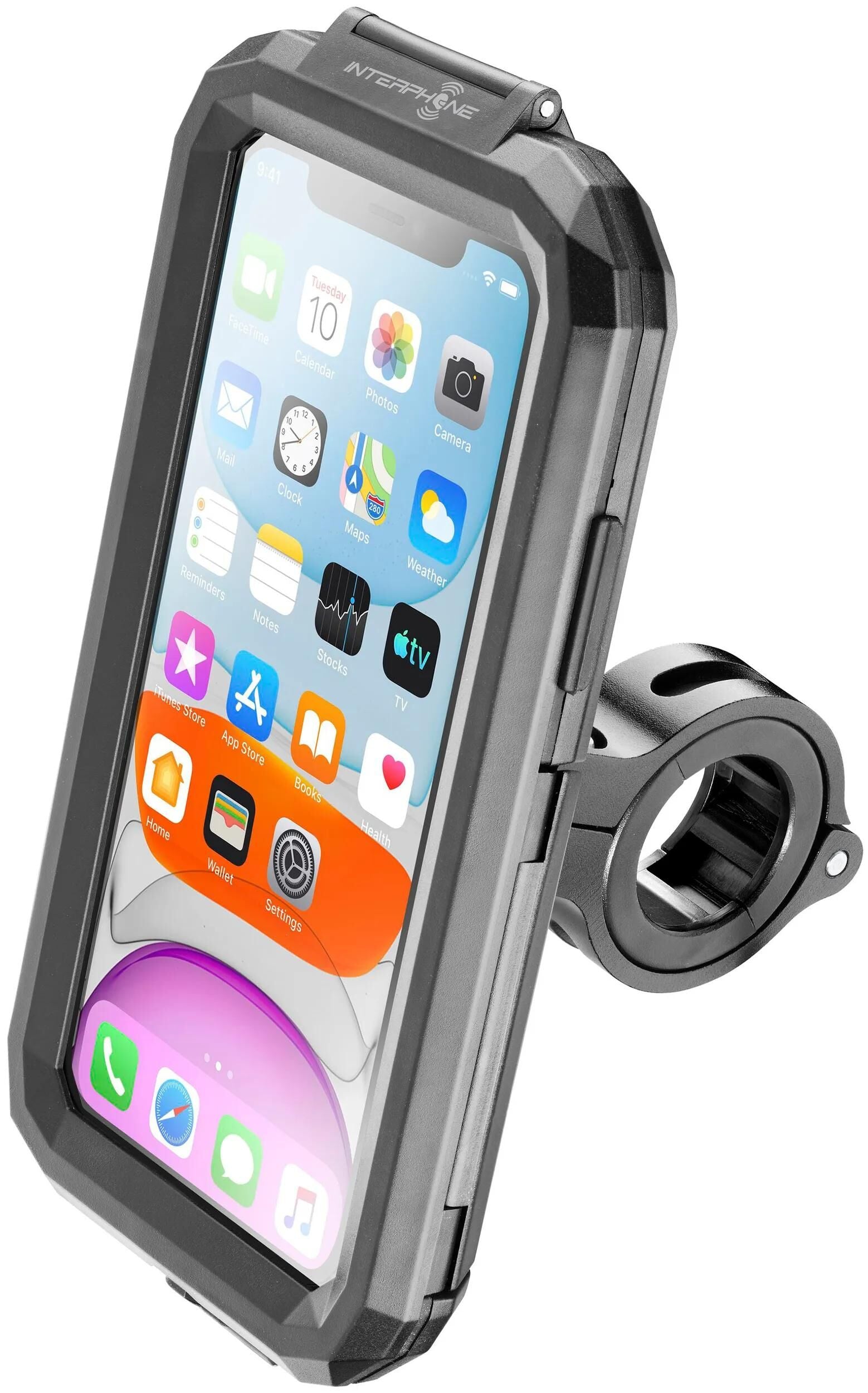 Interphone Handyhalter Handyhalter Interph Tubolar iPhone 11