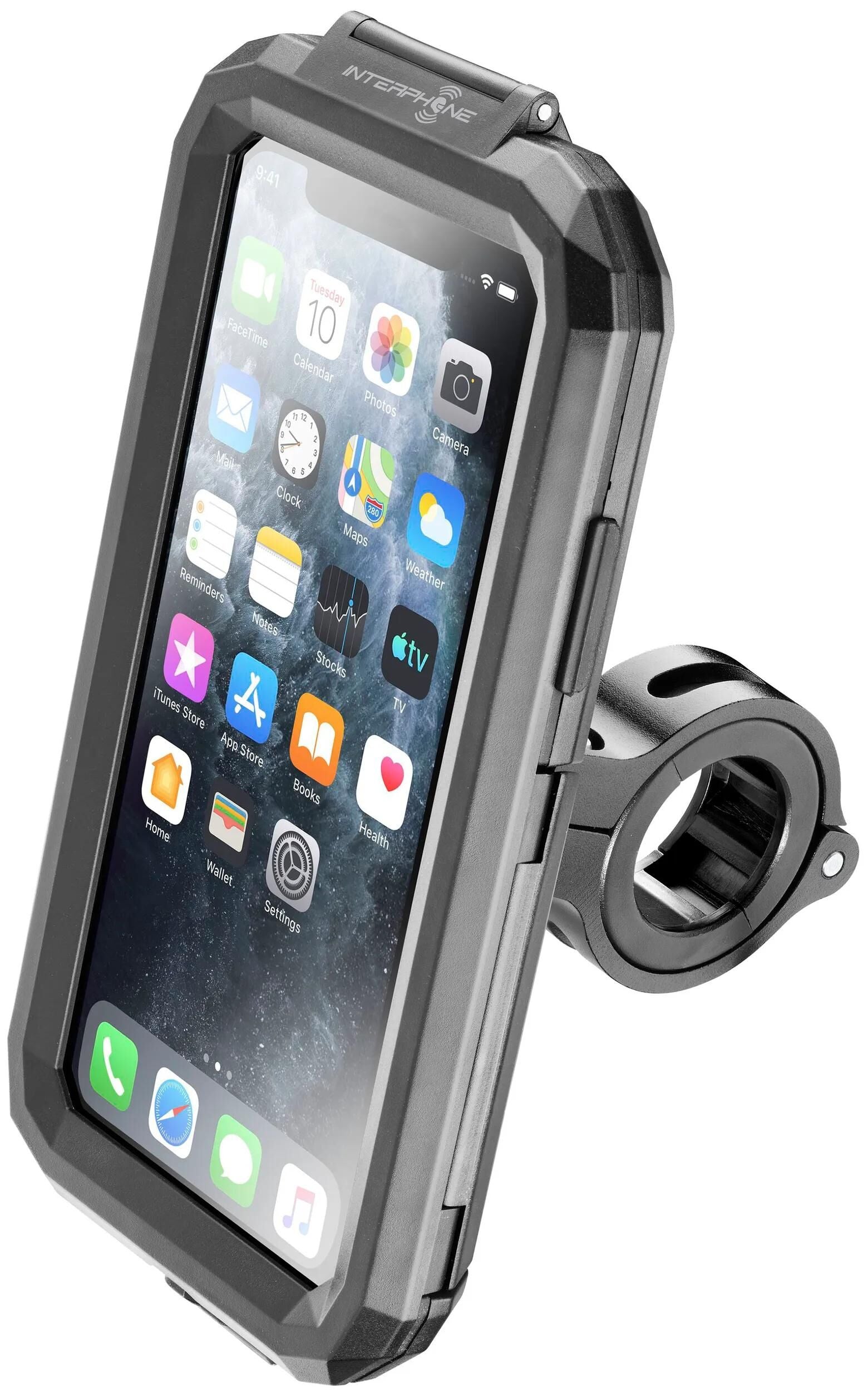 Interphone Handyhalter Handyhalter Interph Tubolar iPhone 11 Pro