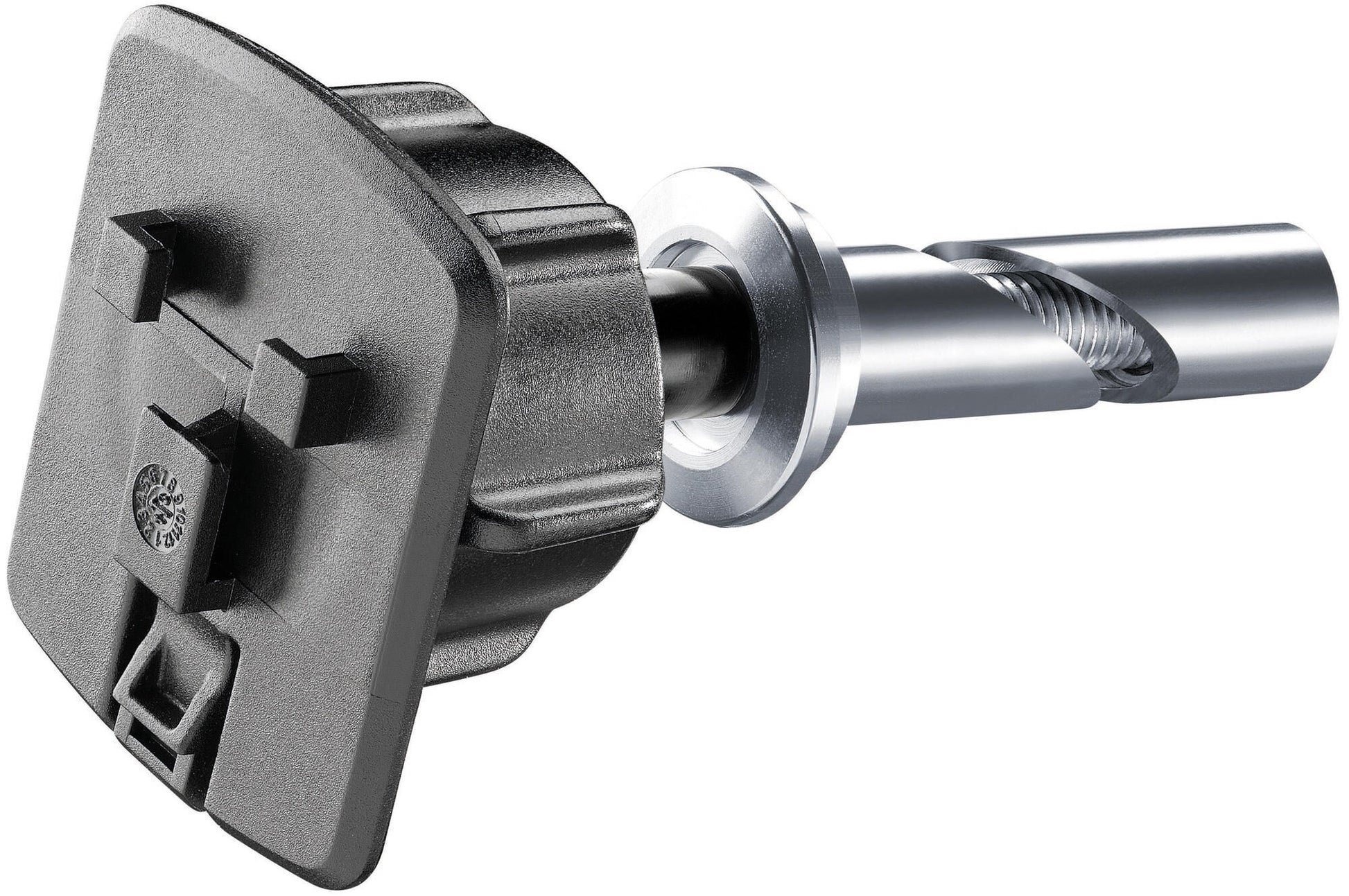 Interphone Handyhalter Lenkrohrhalter inte 12mm Icase, Pro und Unicas