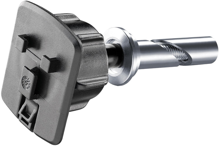 Interphone Handyhalter Lenkrohrhalter inte 12mm Icase, Pro und Unicas
