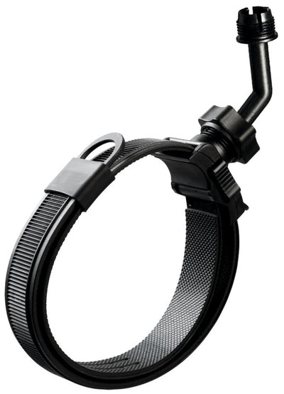 Interphone-Montagesysteme halten Arm-Scooter-Ballhalter