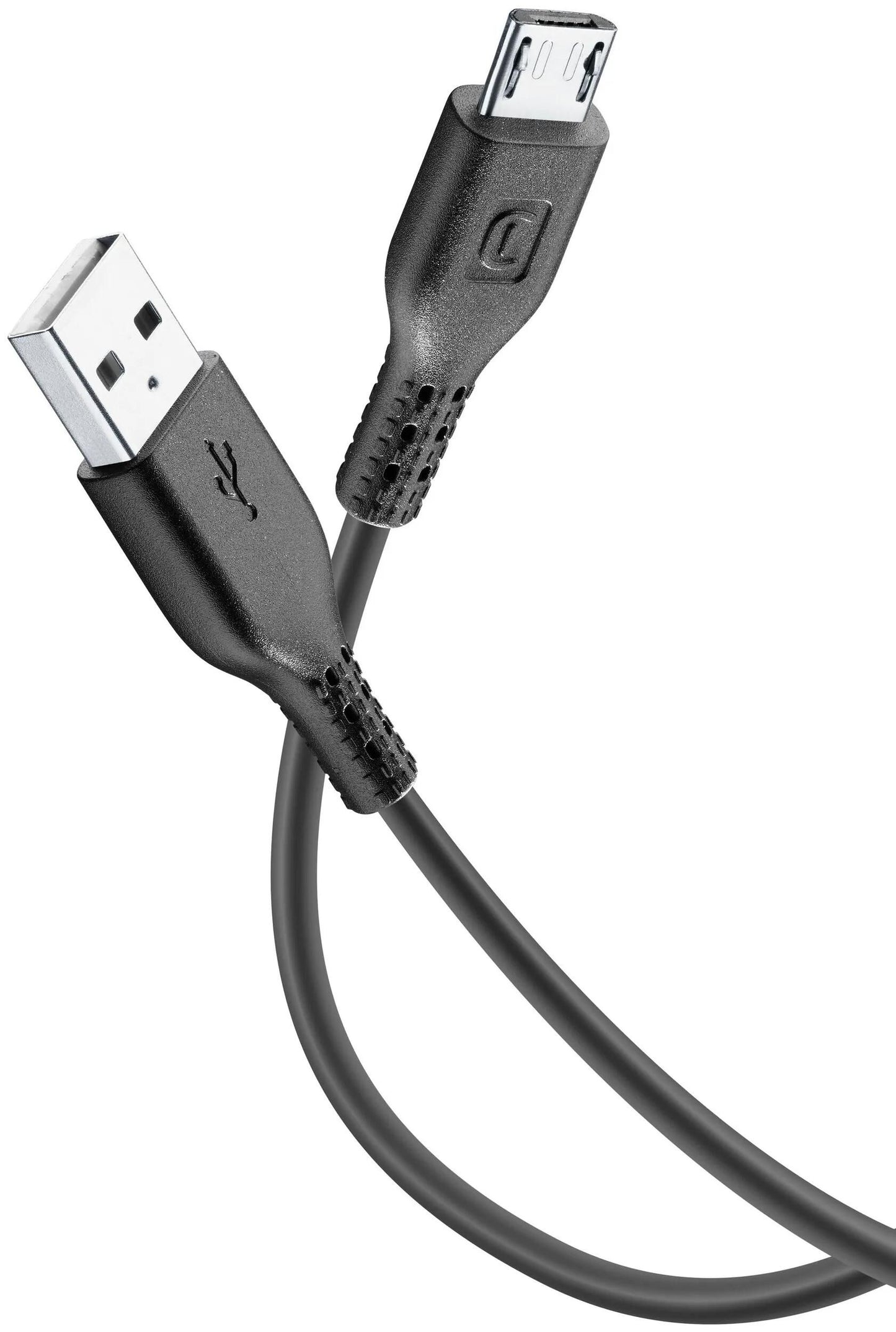 Interphone-Ladekabel Ladekabel interph. USB auf Micro-USB 120 cm