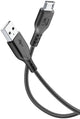 Interphone-Ladekabel Ladekabel interph. USB auf Micro-USB 120 cm
