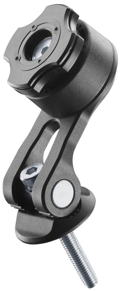 Interphone Handyhüllenhalter Quiklox Caseholder Q-Lox Lenkkopf für B