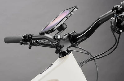 Interphone Handyhüllenhalter Quiklox Caseholder Q-Lox Lenkkopf für B