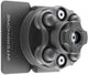 Interphone Handyhüllenhalter Quiklox Caseholder Q-Lox f. BMW Navigationshalter