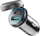 Interphone USB-Adapter zig.-anzuen. USB A+C
