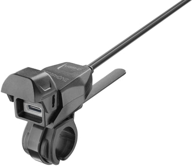Interphone USB-Wandsteckdose, Steckdosen USB C