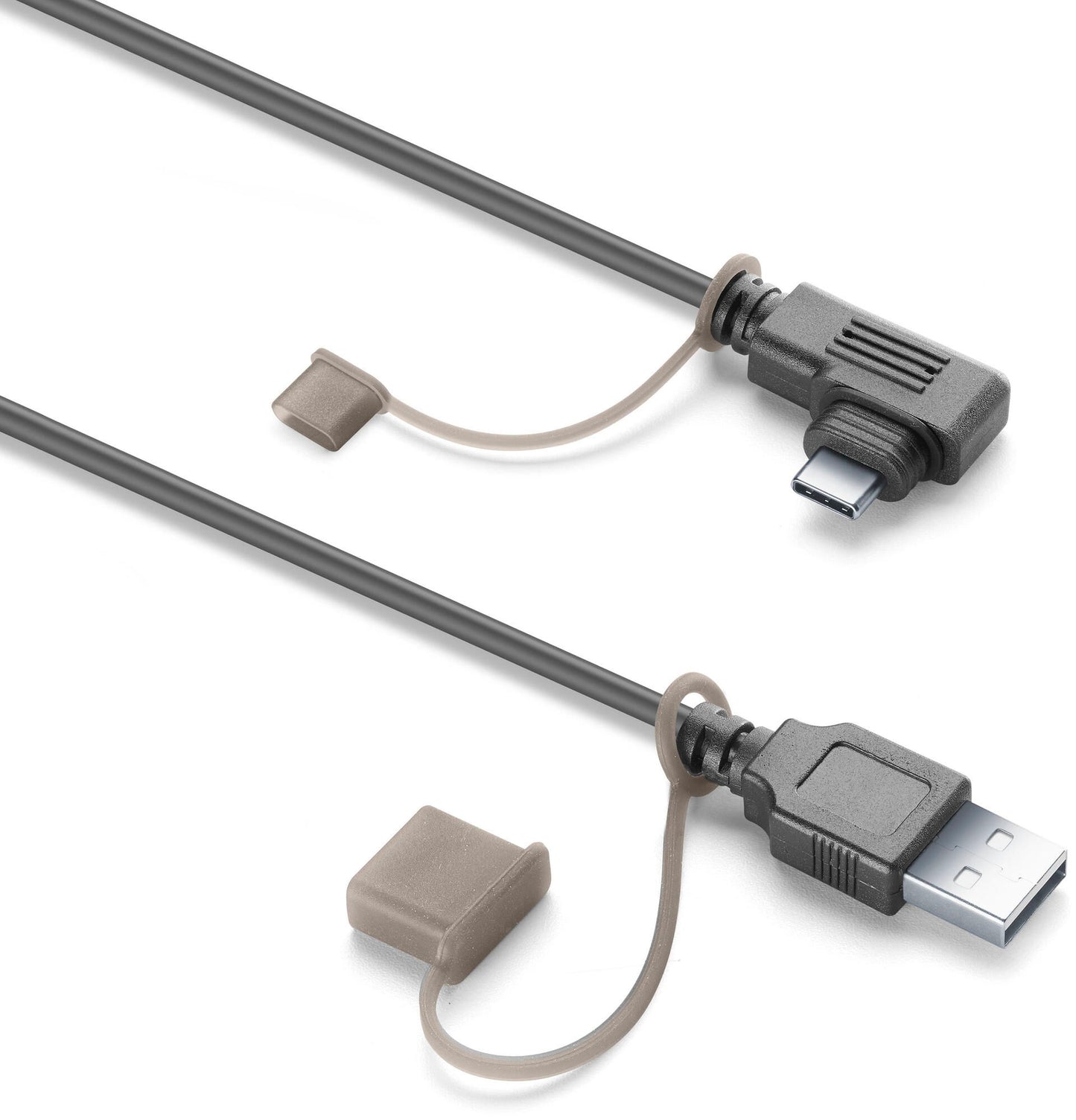 Interphone-Ladekabel Ladekabel interph. USB-A auf USB-C