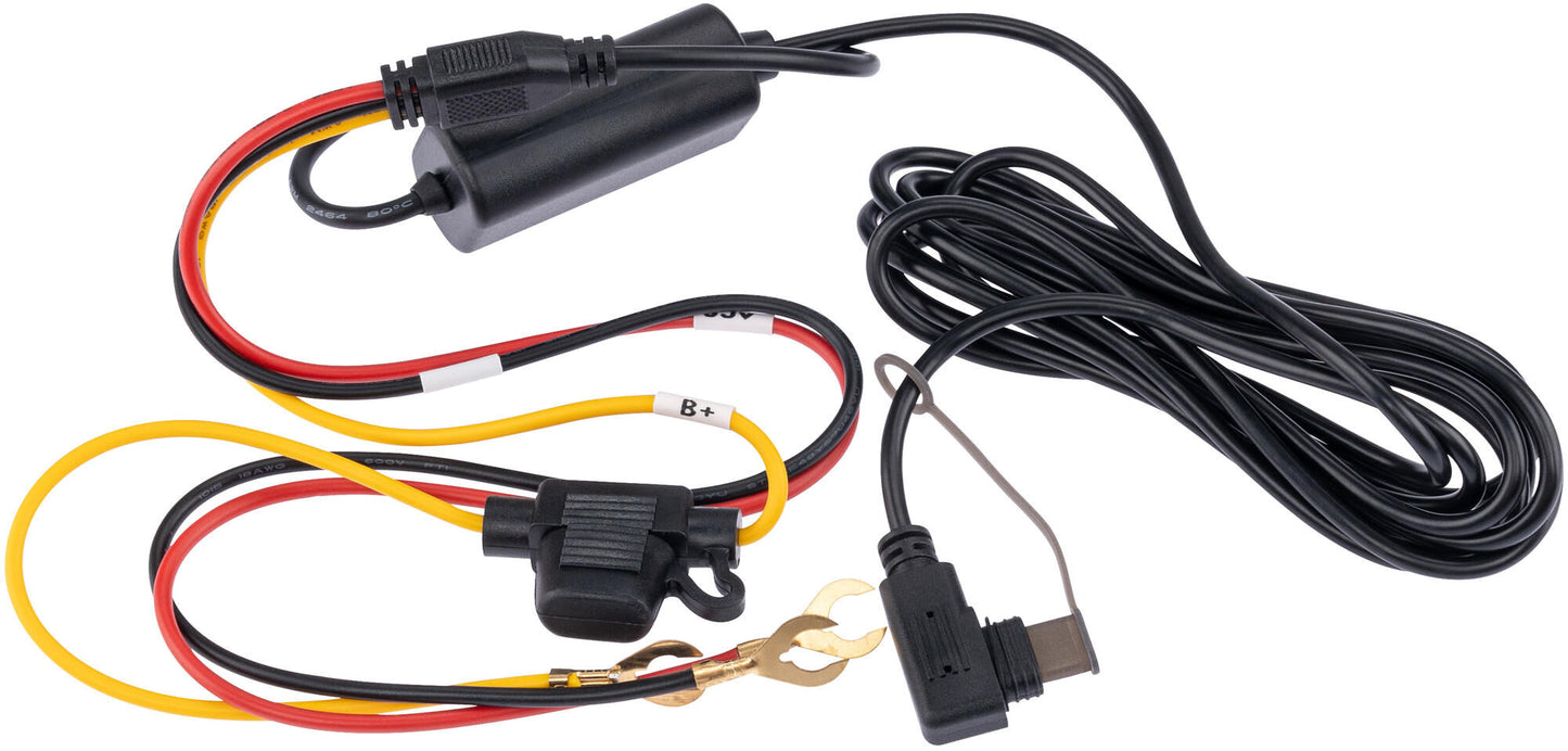Interphone-Ladekabel Ladekabel interph. USB-C 12V