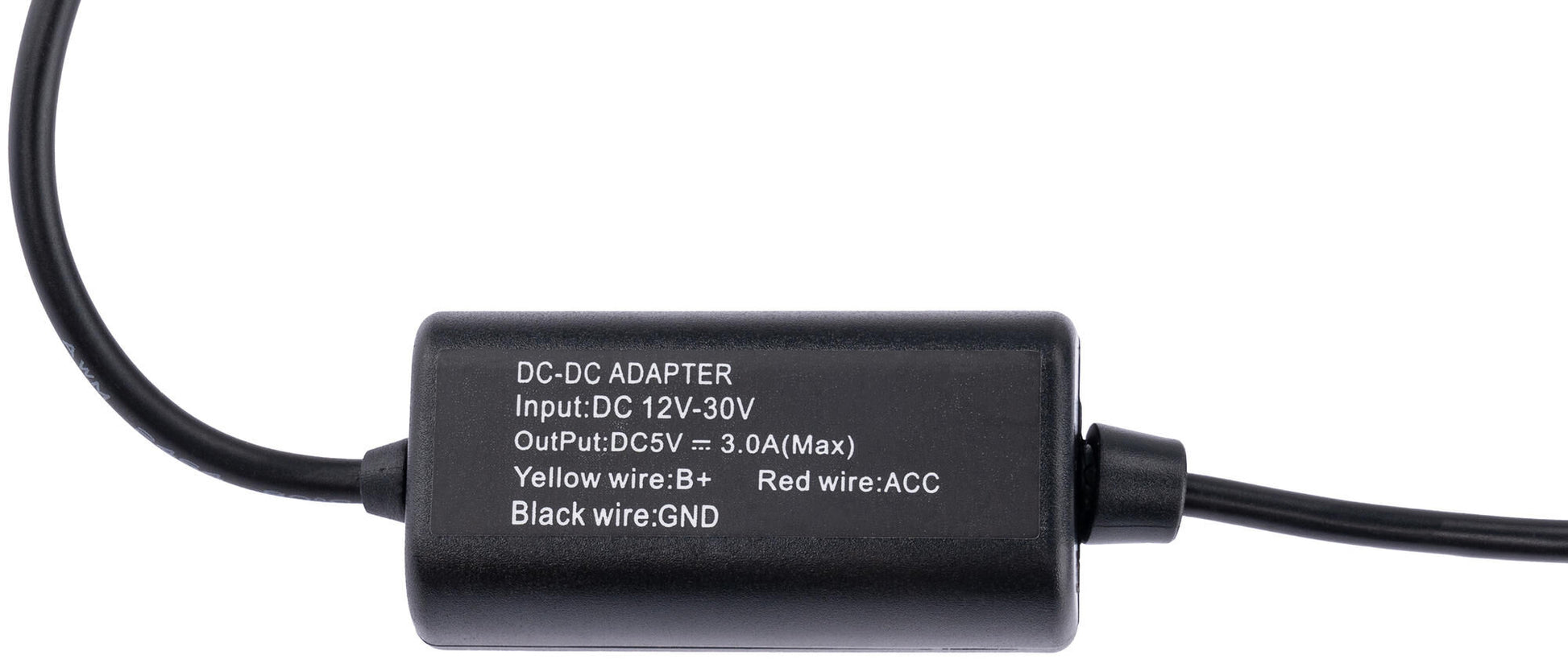 Interphone-Ladekabel Ladekabel interph. USB-C 12V