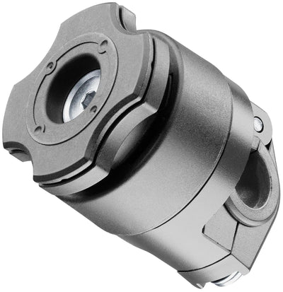 Interphone Handyhüllenhalter Quiklox Caseholder Q-Lox Mirror h. 8-14mm