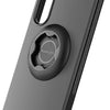 Interphone Handyhülle Quiklox Handycase Q-Lox Samsung S25