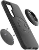 Interphone Handyhülle Quiklox Handycase Q-Lox Samsung S25