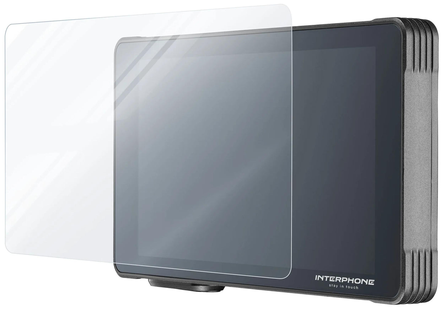 Interphone-Sync-Schutzglas