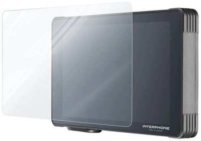 Interphone-Sync-Schutzglas