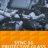 Interphone-Sync-Schutzglas