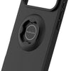 Interphone Handyhülle Quiklox Handycase Q-Lox iPhone 17 Pro