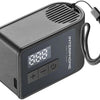 Interphone Akkupumpe Fahrradpumpe