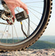 Interphone Akkupumpe Fahrradpumpe
