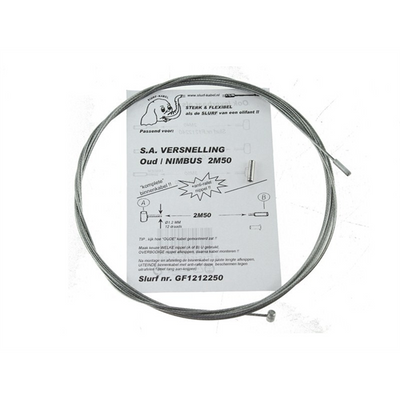Inneres Kabel SA