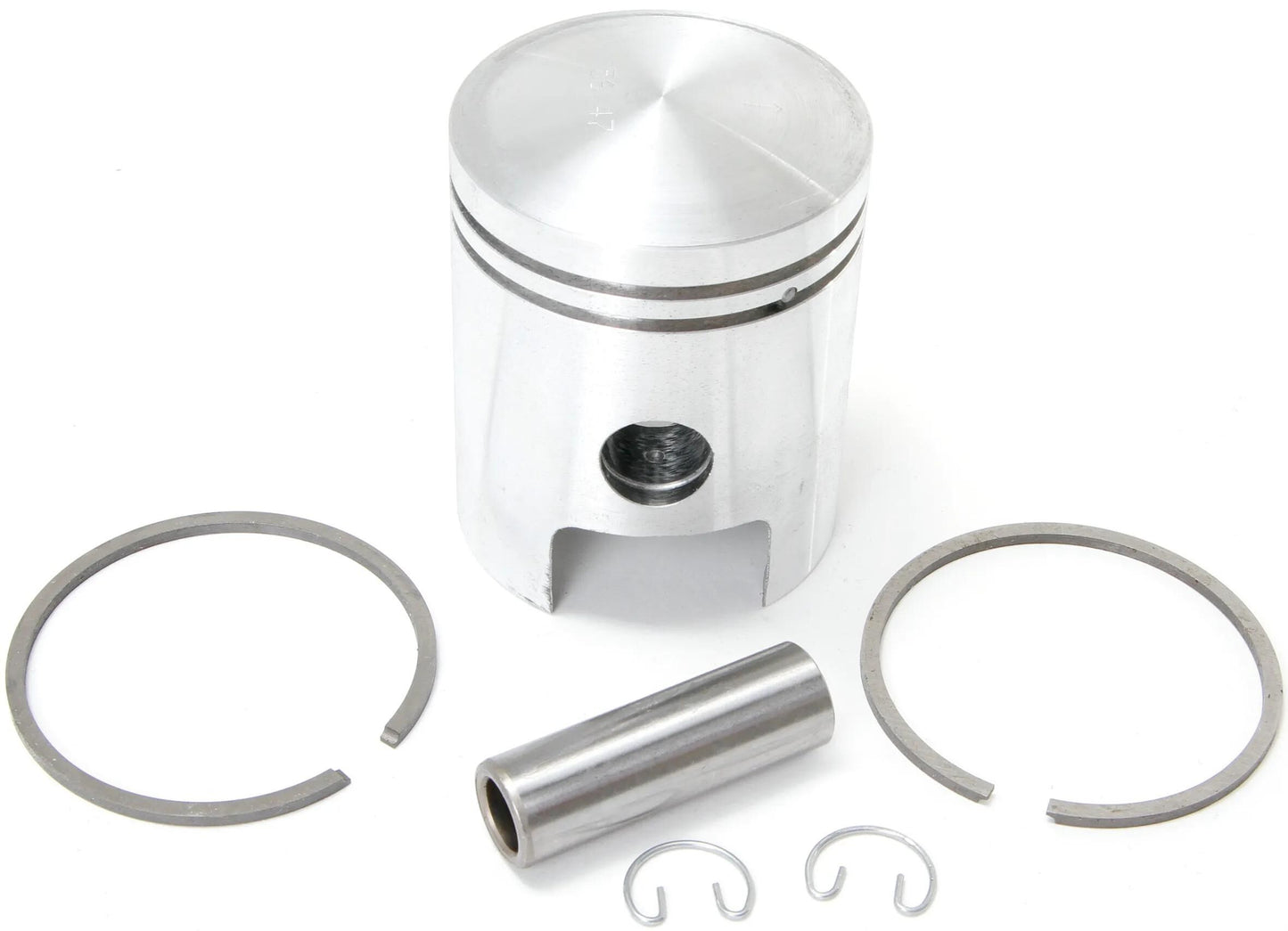 MZA Pistons ETZ 150 56,50 mm