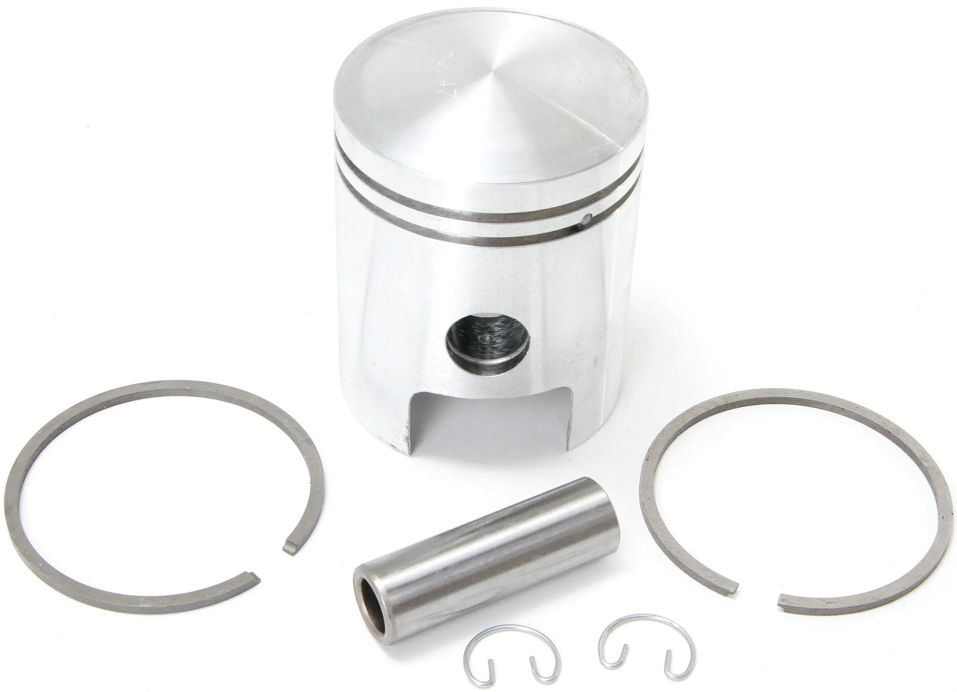 MZA Pistons ETZ 150 56,50 mm