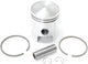 MZA Pistons ETZ 150 56,50 mm