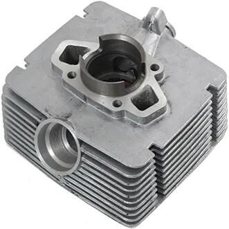 MZA Zylinder Almot 10,5 kW mit Pistons ETZ 150
