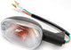 Vicma Blinker Blinker vorne rechts, hinten links, m
