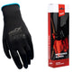 Cyclon -Montage -Handschuhe M11 Blue (3 Paare)