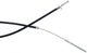 Mza Bowden-Kabel HR-Bremsen KR 51 2