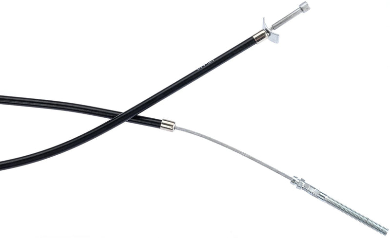 Mza Bowden-Kabel HR-Bremsen KR 51 2