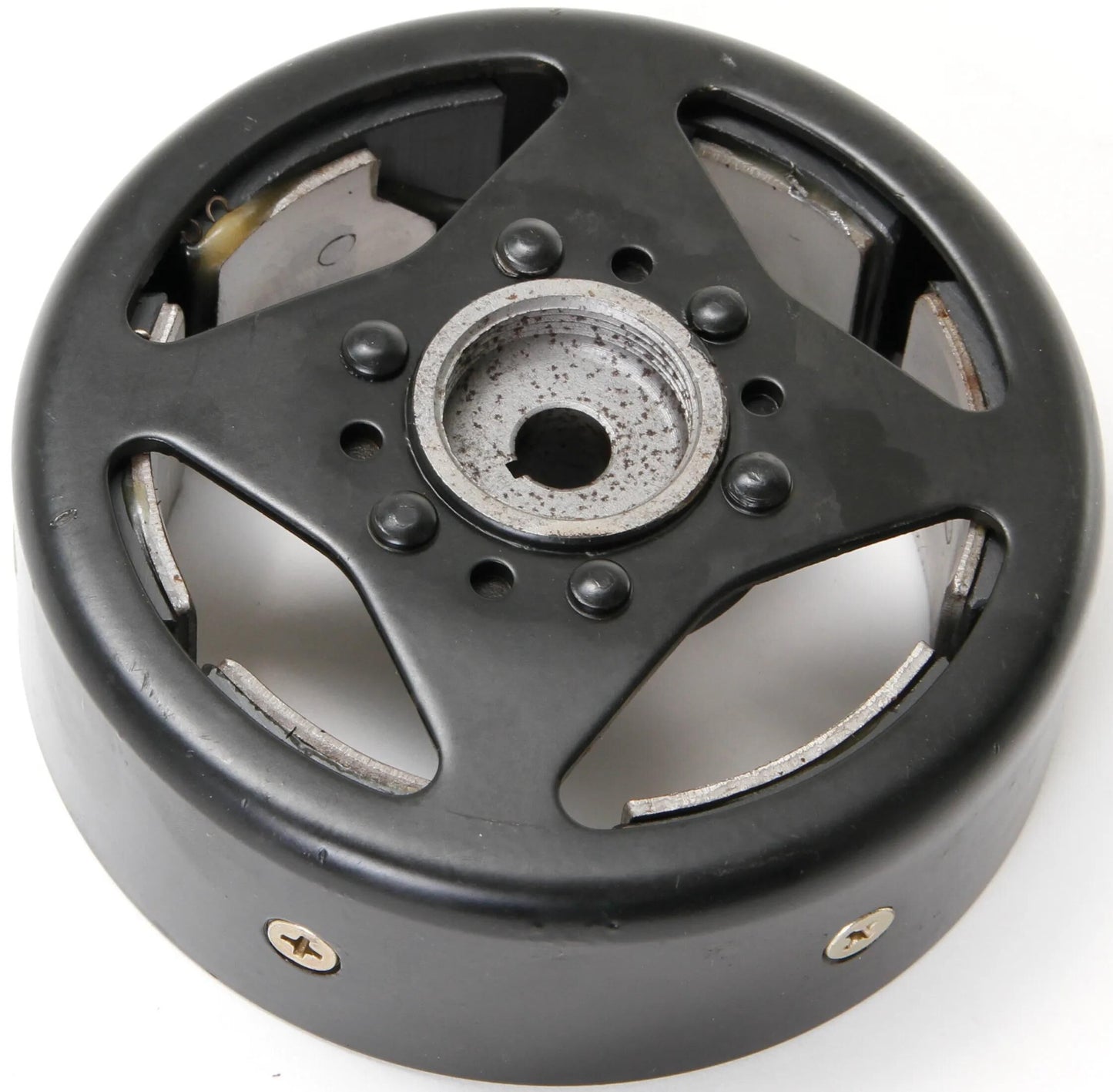 MZA Schwungrad 8305.1-010 S51, S70, SR50
