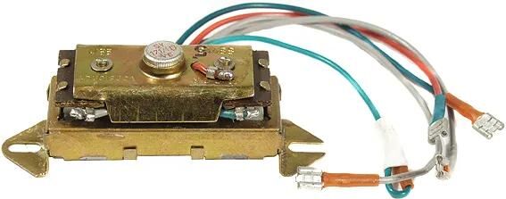 MZA -Ladesystem 6V 8871.6 S51 S70 1CAIL 4CABLE