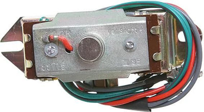 MZA -Ladesystem 6V 8871.5 S50 51 2Coils 5Cables