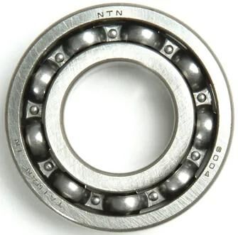 BAC Lager 6004 C3
