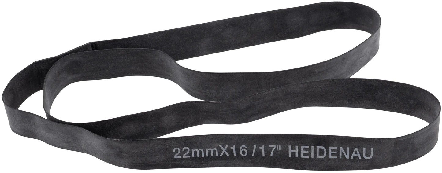 Heidenau Rim Tapes 16 17inch 22mm