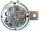 MZA Hörner 6 Volt Chrom Universal