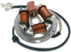 101 Oktan Stator