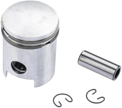 MZA Pistons Almot 38,50 mm. S51 70, S53 83, SR50 80, Kr.